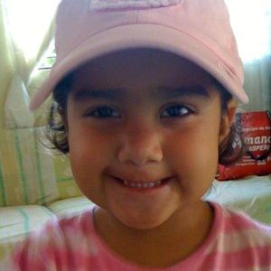 Meet your Posher, Jarocha